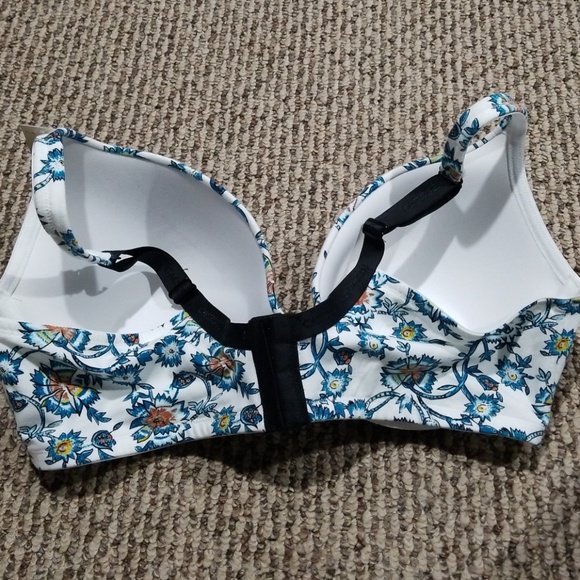 Cacique bra! - Picture 2 of 3